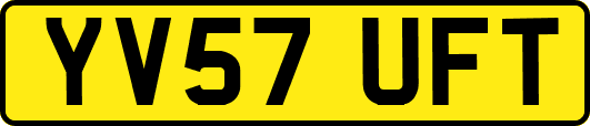 YV57UFT