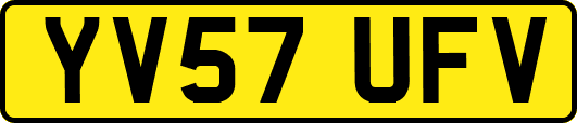 YV57UFV
