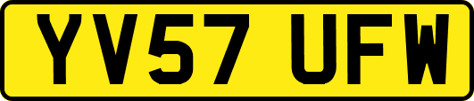 YV57UFW