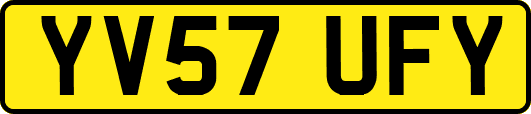 YV57UFY