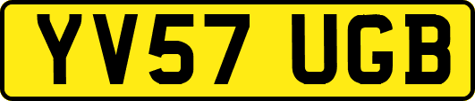 YV57UGB
