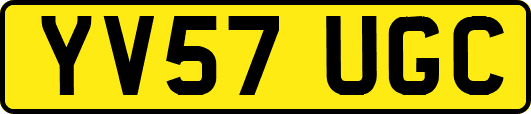 YV57UGC
