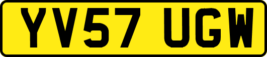 YV57UGW