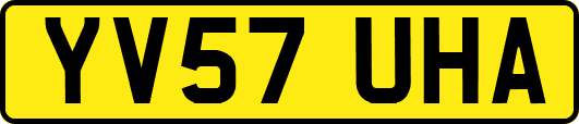 YV57UHA
