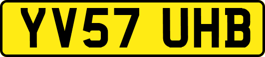 YV57UHB