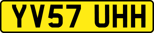 YV57UHH