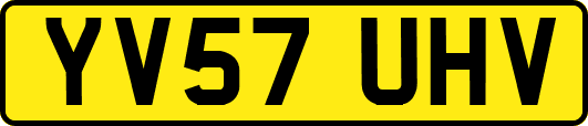YV57UHV