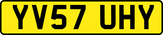 YV57UHY