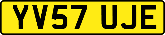 YV57UJE