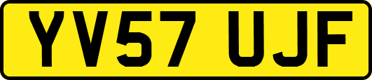 YV57UJF
