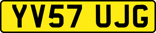 YV57UJG