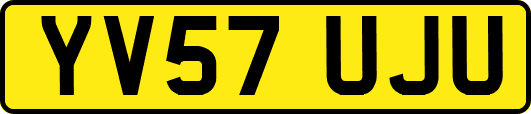YV57UJU