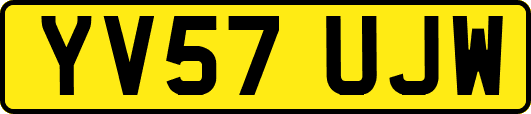 YV57UJW