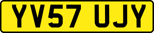 YV57UJY