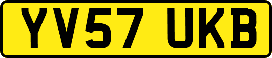 YV57UKB