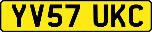 YV57UKC