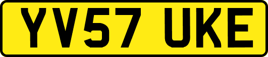 YV57UKE