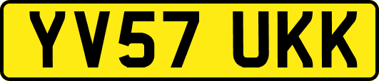 YV57UKK