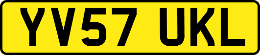 YV57UKL
