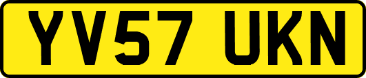 YV57UKN