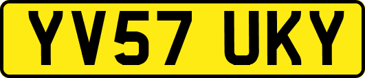 YV57UKY