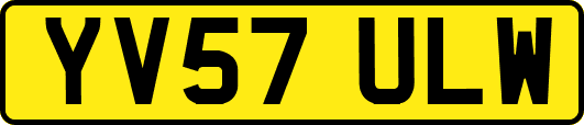 YV57ULW