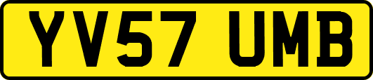 YV57UMB