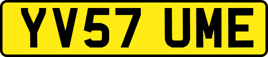 YV57UME