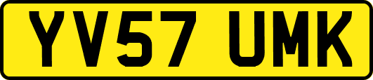 YV57UMK