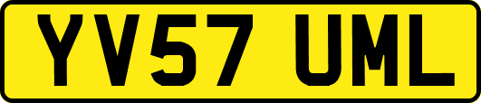 YV57UML
