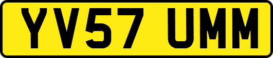 YV57UMM