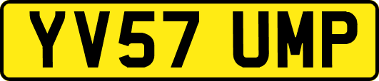 YV57UMP