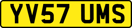 YV57UMS