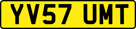 YV57UMT