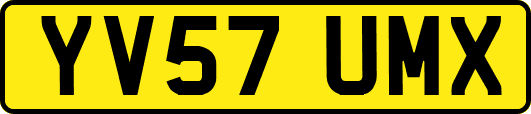 YV57UMX