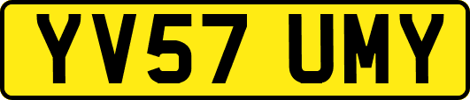 YV57UMY