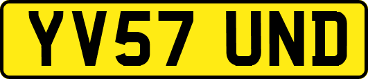 YV57UND