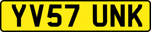 YV57UNK