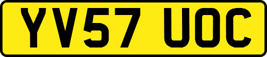 YV57UOC