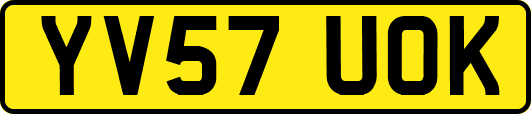YV57UOK
