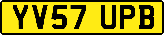 YV57UPB