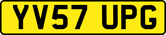 YV57UPG