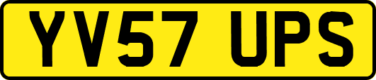 YV57UPS