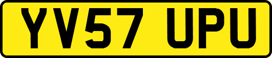 YV57UPU
