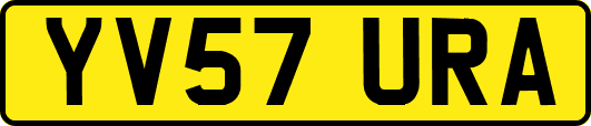 YV57URA