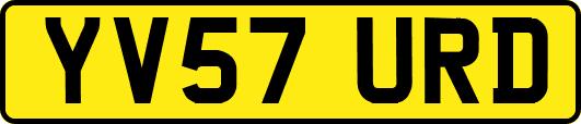 YV57URD