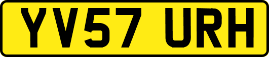 YV57URH