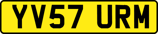 YV57URM