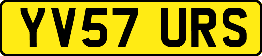 YV57URS