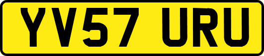 YV57URU